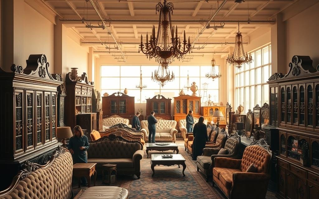 شراء الاثاث المستعمل البطحاء