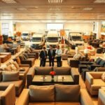 محلات شراء اثاث ميستعمل