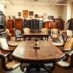 شركة شراء الاثاث المستعمل