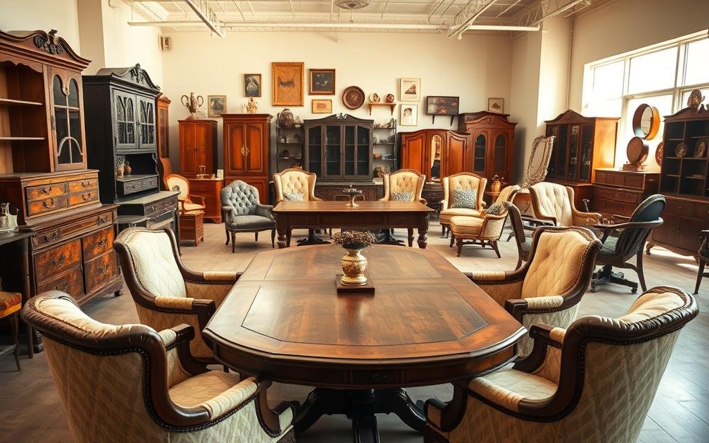 شركة شراء الاثاث المستعمل