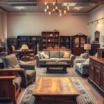 اثاث مستعمل حي المصانع بالرياض