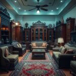 شراء اثاث مستعمل قرطبه