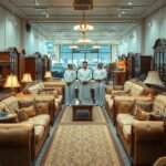 شراء الاثاث المستعمل باليرموك