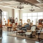 شراء الاثاث المستعمل بالحمراء