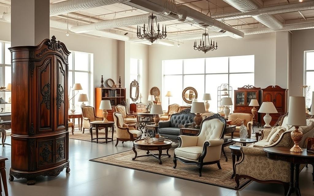 شراء الاثاث المستعمل بالحمراء