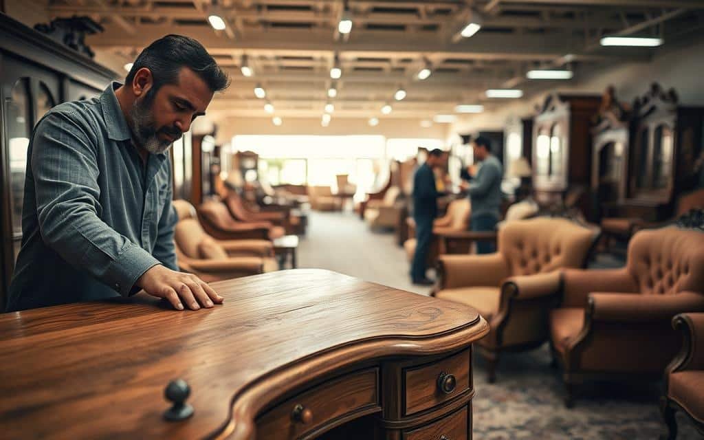 شراء الاثاث المستعمل الربيع