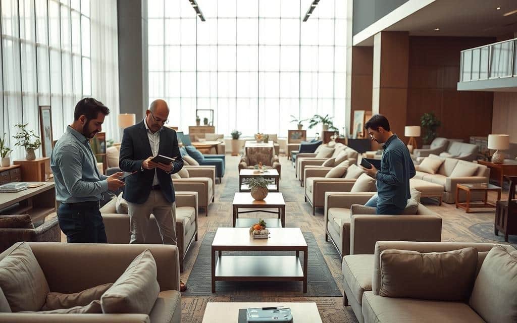 شراء الاثاث الشفاء بالرياض