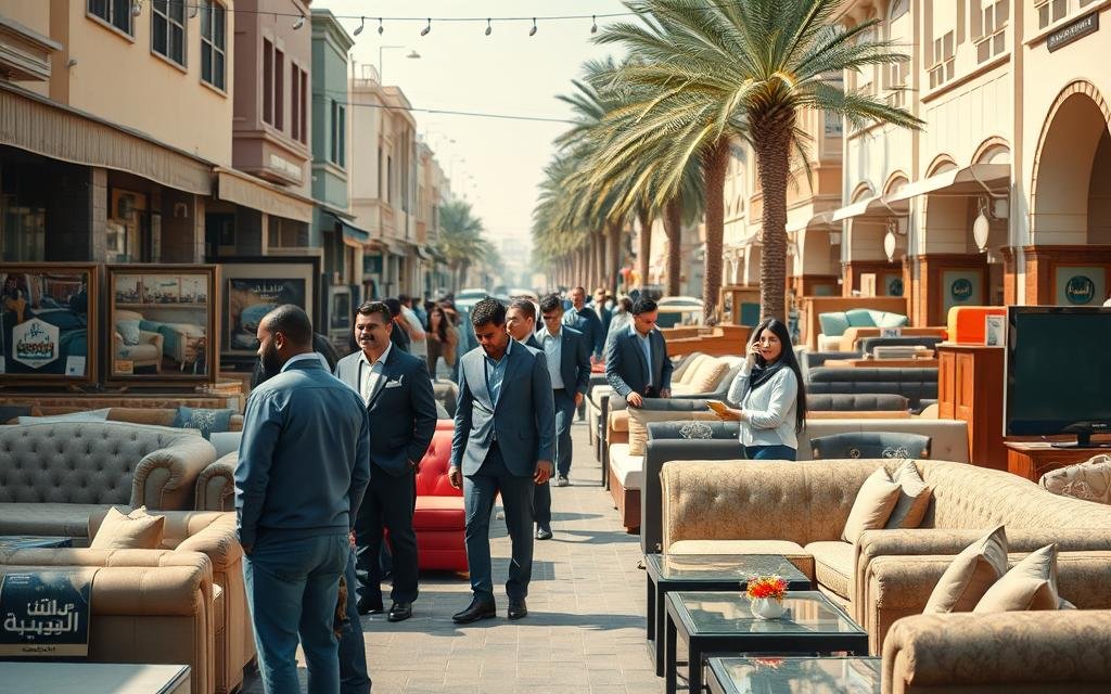 شركة شراء اثاث مستعمل الملز بالرياض