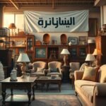 شراء اثاث مستعمل حي السلي بالرياض