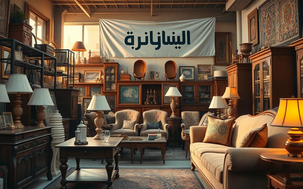 شراء اثاث مستعمل حي السلي بالرياض