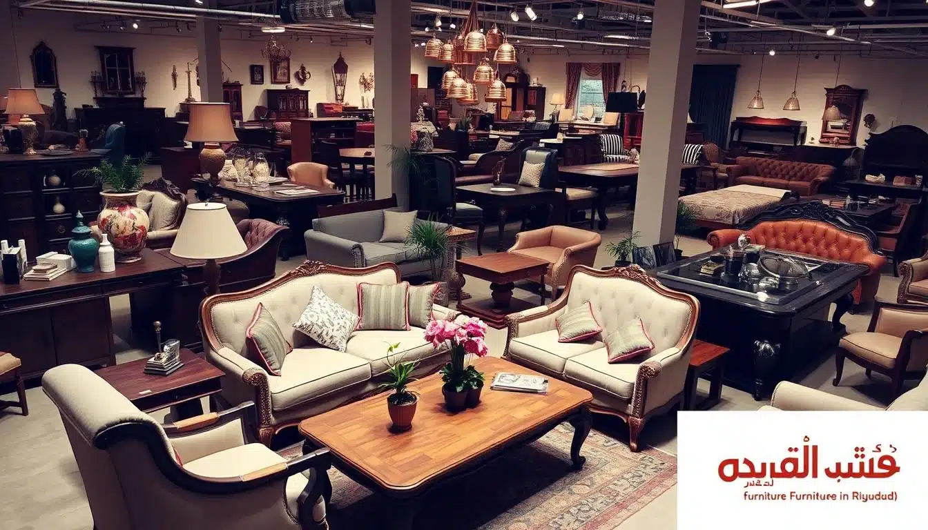 شراء اثاث مستعمل الرياض
