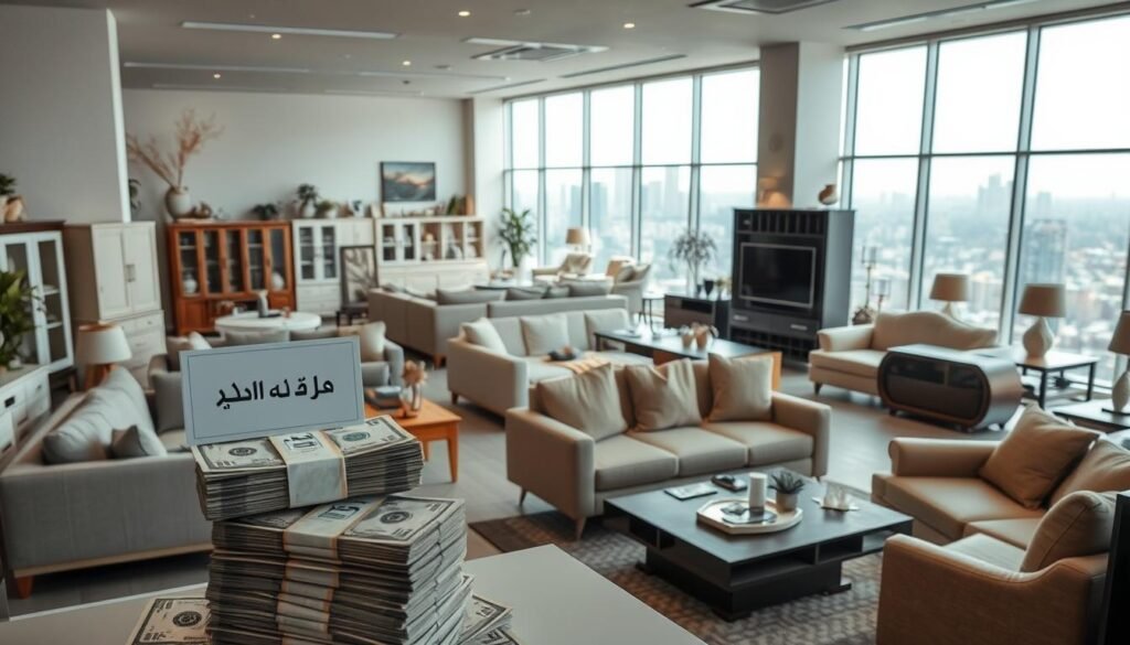 أفضل جهة تشتري الأثاث المستعمل بالرياض وتعطيك كاش شراء اثاث مستعمل الرياض