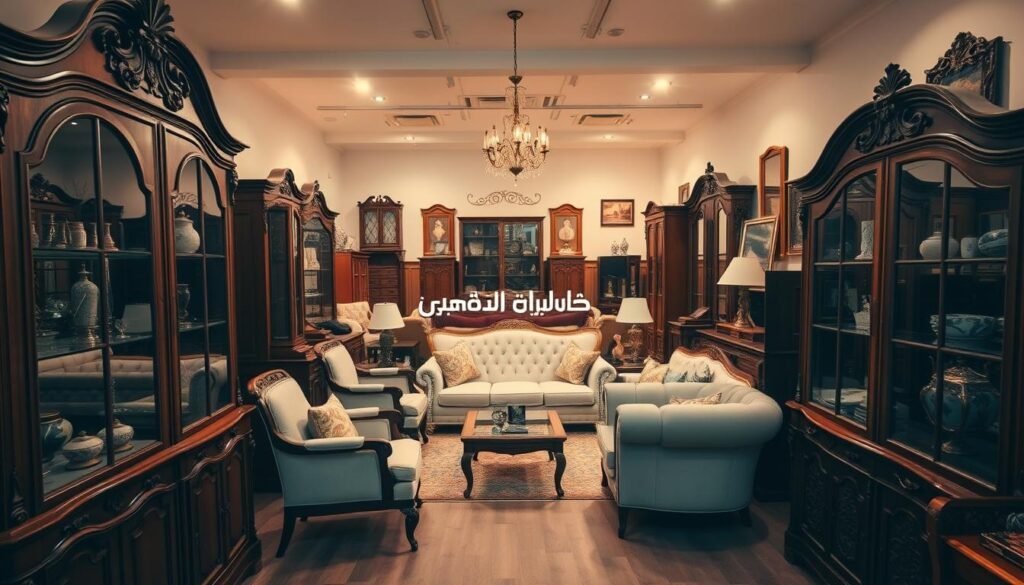 نشترى اثاث مستعمل بالرياض