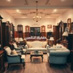 نشترى اثاث مستعمل بالرياض