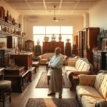 شراء أثاث مستعمل حي الوشام