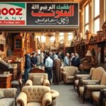 شراء أثاث مستعمل حي الدوبية