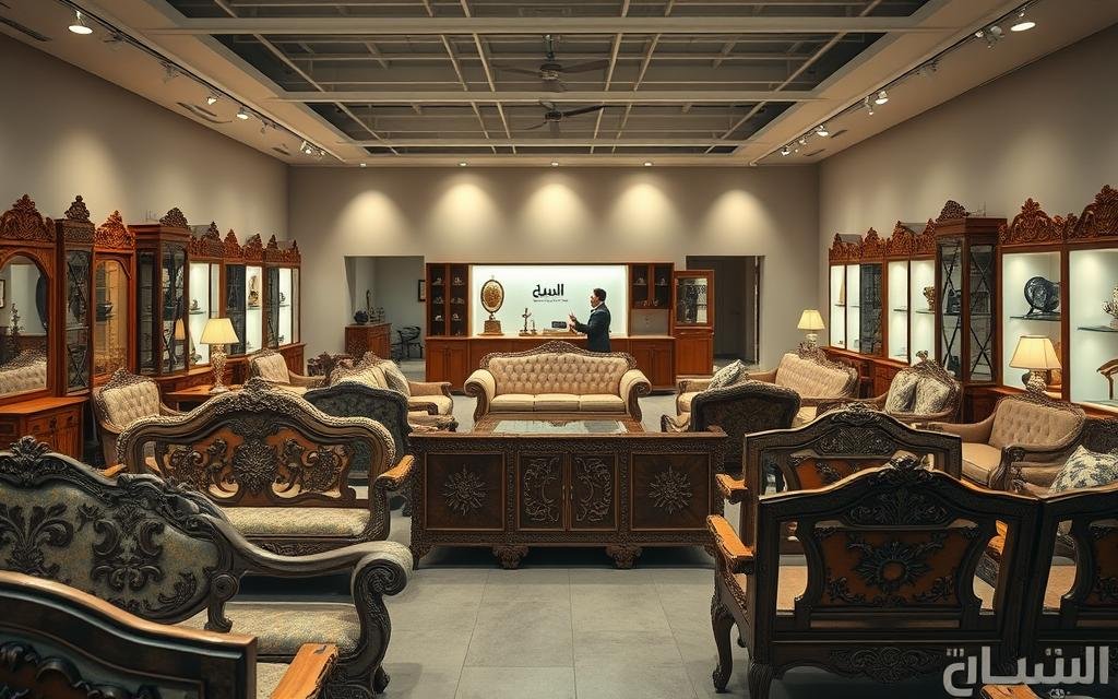 شراء مجالس مستخدمة بحالة ممتازة وأسعار مناسبة بالرياض