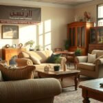 شراء أثاث مستعمل حي الصفا