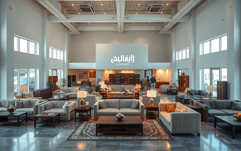 شراء أثاث مستعمل حي الواحة بالرياض