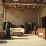 بيع أثاث مستعمل بالرياض