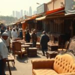 إزاي تقيّم سعر أثاثك المستعمل قبل ما تبيعه؟