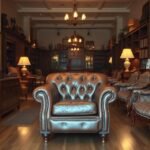 شراء الاثاث المستعمل المغرزات الرياض