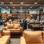 استراتيجيات تداول وشراء اثاث مستعمل