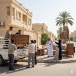 شراء الاثاث المستعمل المونسية الرياض