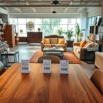 متى يكون بيع الأثاث أفضل من التخزين