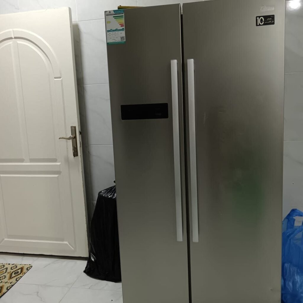 شركة شراء ثلاجات مستعمله بالرياض