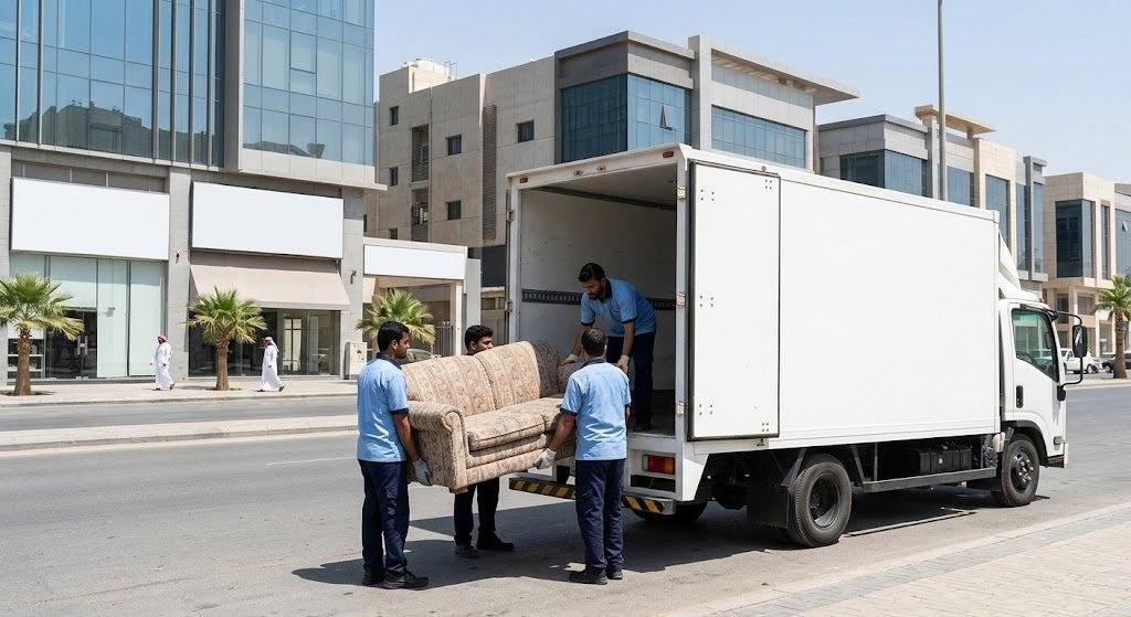 اتصل بنا شراء الاثاث المستعمل بالرياض | شركة كنوز الأثاث لأفضل العروض